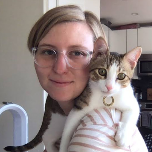 Christine Swenson Photo 32