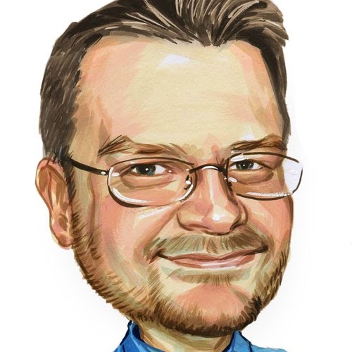 James Fielding Photo 19