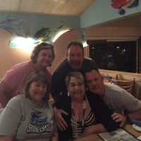 Kelly Meeks Photo 10