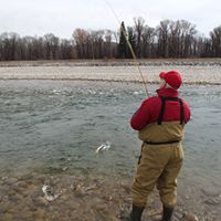 Brian Fournier Photo 15