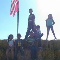 Pablo Cavazos Photo 14