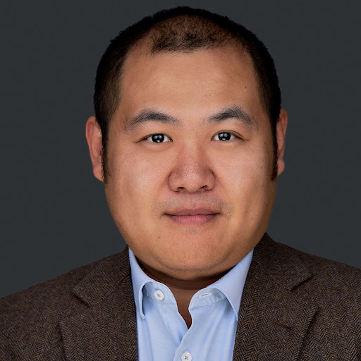 Joe Zhang Photo 37