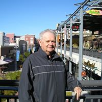 Robert Moffatt Photo 17