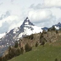 Chuck Thurman Photo 6