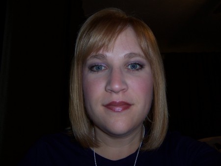 Beth Johnson Photo 27