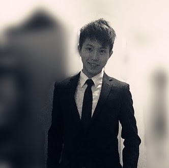 Brian Cheung Photo 35