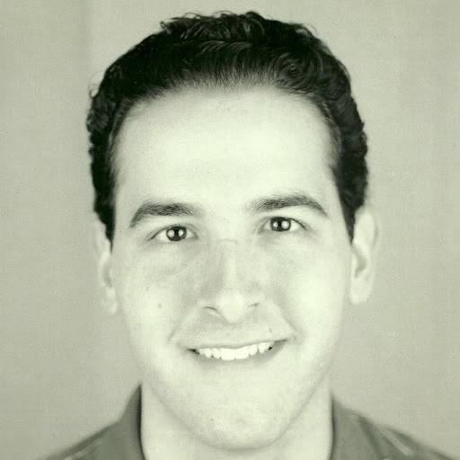 Cody Miller Photo 30