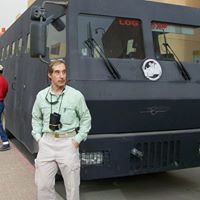 Philip Clark Photo 51