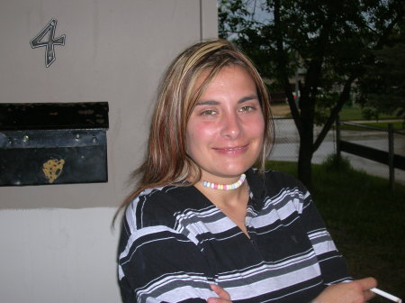 Amber Phillips Photo 10 Amber Phillips Photo 10