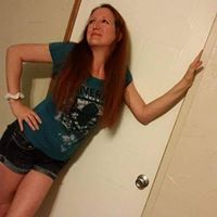Angel Gardner Photo 18