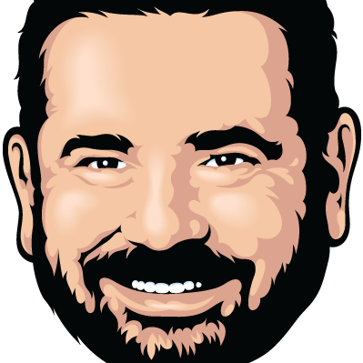 Dave Stratton Photo 21