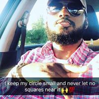 Chris Preston Photo 11