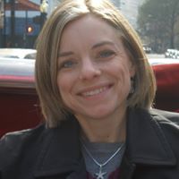 Kristen May Photo 39