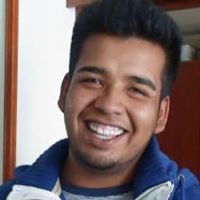 Bryan Murcia Photo 3