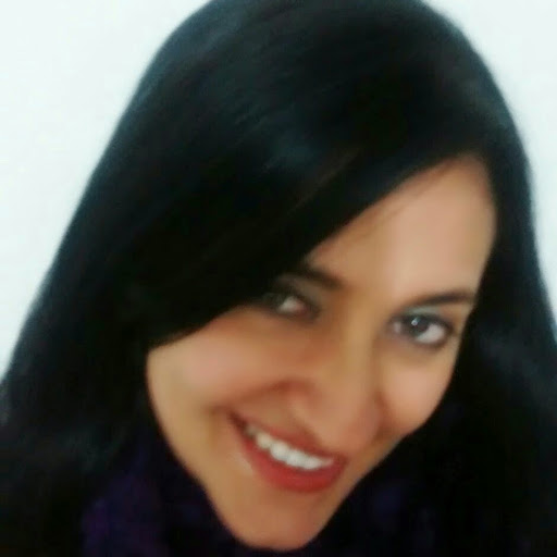 Diana Ballesteros Photo 2