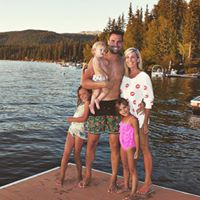 Molly Jensen Photo 36