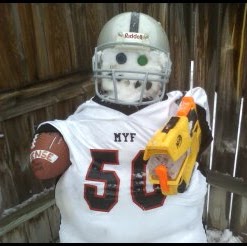 Gabriel Montgomery Photo 10