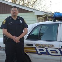 Christopher Debolt Photo 3