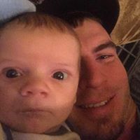 Garrett Short Photo 6