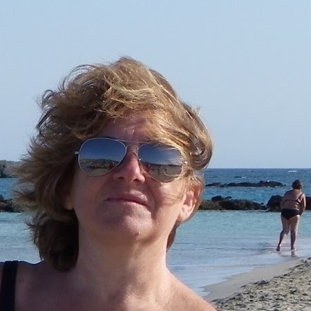 Angela Mistretta Photo 5