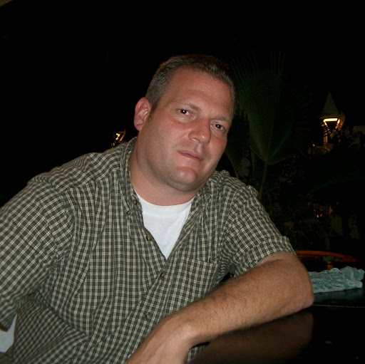 Mark Robbins Photo 8