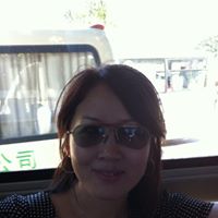 Linda Zhao Photo 24