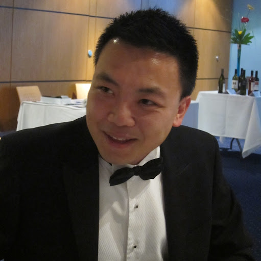 Raymond Liu Photo 17