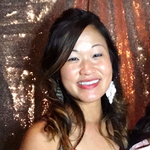 Annie Lin Photo 10