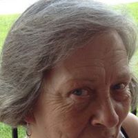Mary Britt Photo 15