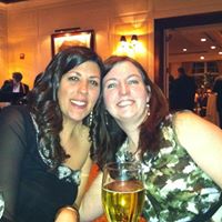 Laura Vickers Photo 16