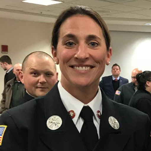 Melissa Winters Photo 10