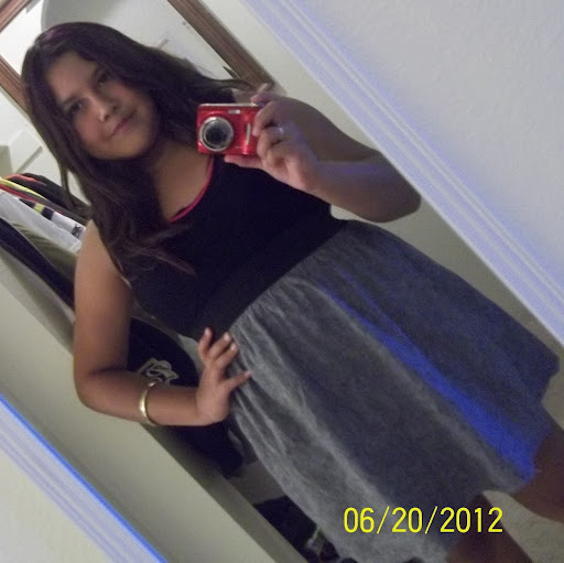 Alice Carson Photo 2