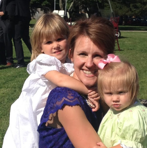 Jenny Hunter Photo 36