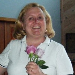 Kathy Stone Photo 18