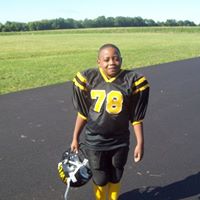 Reginald Tyler Photo 13