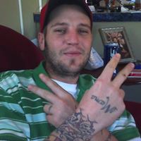 Junior Fuller Photo 20