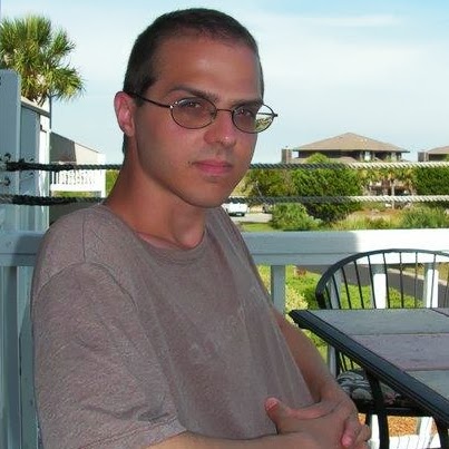 Jesse Phillips Photo 28