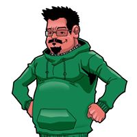 Patrick Foote Photo 22