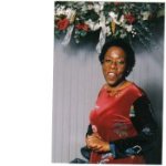 Julia Burnett Photo 2