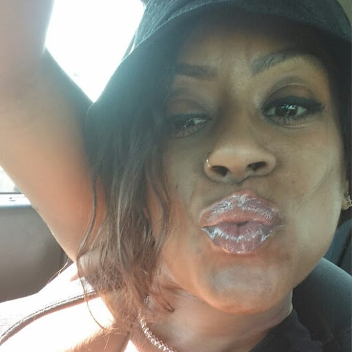 Kimberly Campbell Photo 49