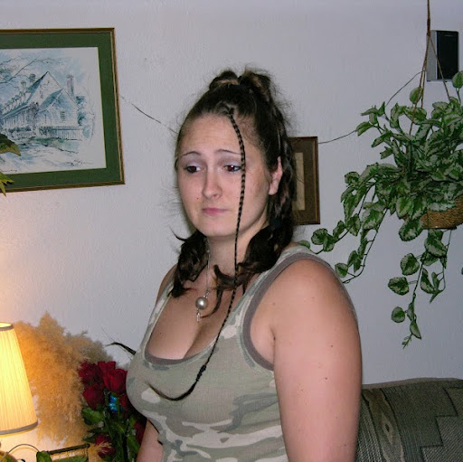 Tara Potter Photo 24