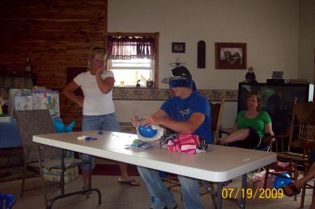 Carolyn Crawford Photo 36