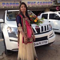 Dipti Patel Photo 8
