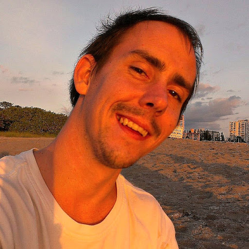 Patrick Devine Photo 18