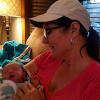 Sally Erickson Photo 15