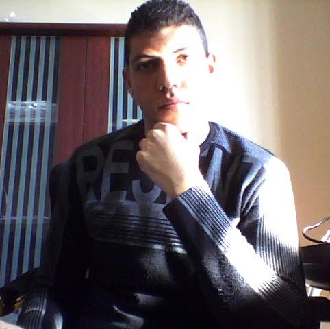 Ahmed Hussein Photo 19
