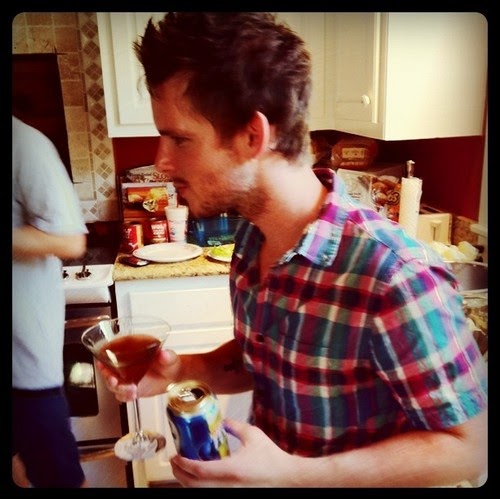 Matthew Cooper Photo 58 Matthew Cooper Photo 58