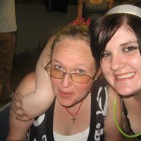 Christine Gandy Photo 3