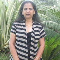 Dipti Patel Photo 11