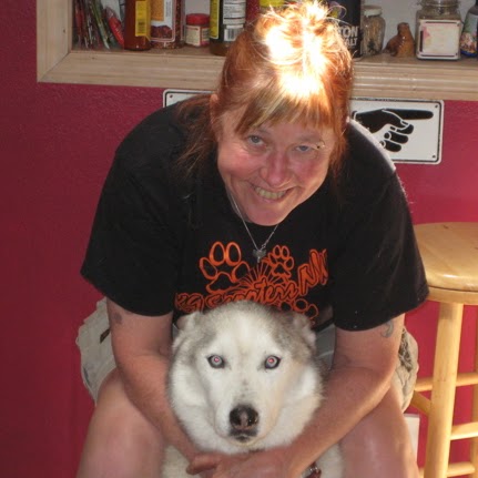 Susan Scofield Photo 27